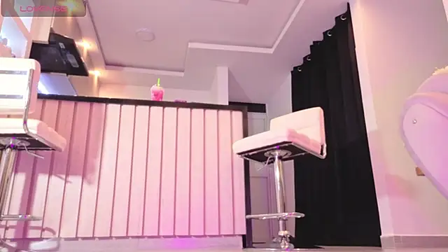 tatiana 10 online show from 04/12/26, 01:42