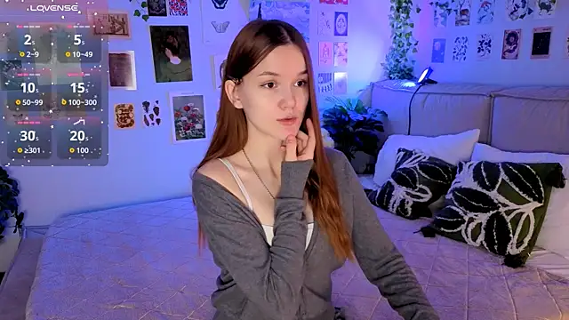 Amber Rogers online show from 04/19/26, 05:41