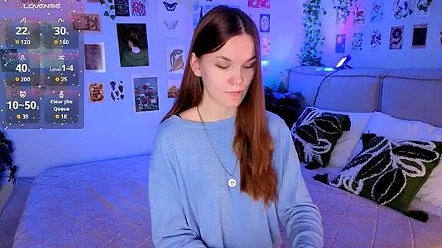 Amber Rogers online show from 04/20/26, 05:32