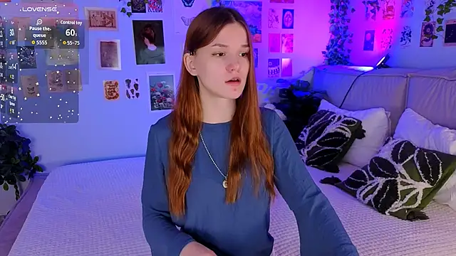 Amber Rogers online show from 05/24/26, 05:40