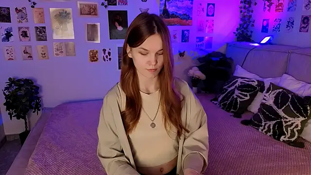 Amber Rogers online show from 05/04/26, 05:44