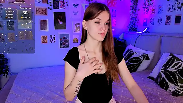 Amber Rogers online show from 04/25/26, 05:32