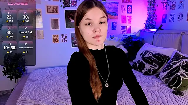Amber Rogers online show from 05/17/26, 05:40