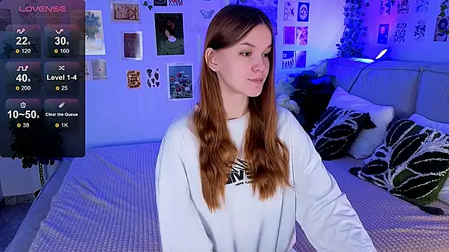 Amber Rogers online show from 06/05/26, 05:45