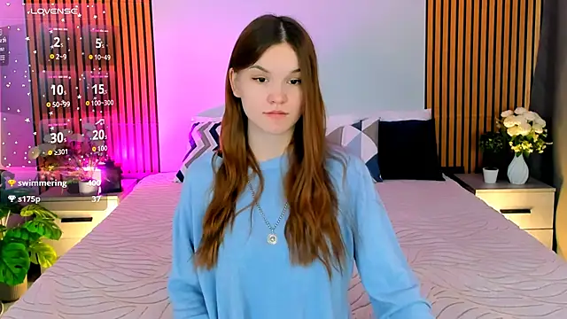 Amber Rogers online show from 05/31/26, 06:08
