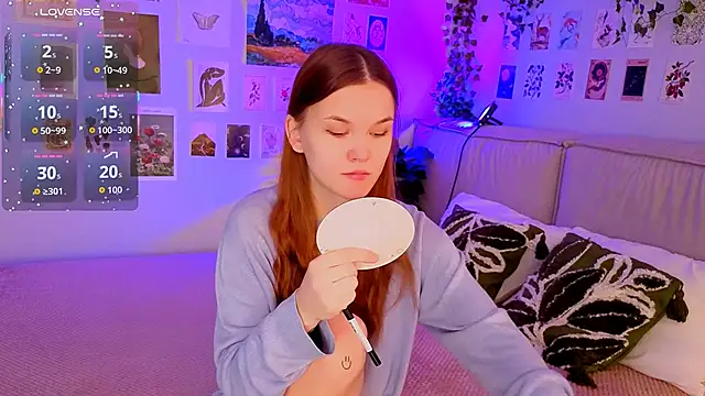 Amber Rogers online show from 04/07/26, 05:31