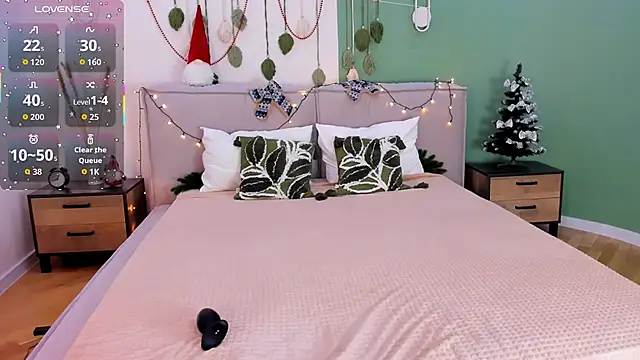 Amber Rogers online show from 01/06/26, 05:33