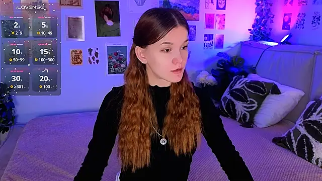 Amber Rogers online show from 05/30/26, 05:47