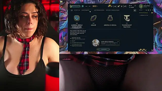 sharonurbex online show from 03/10/26, 09:52