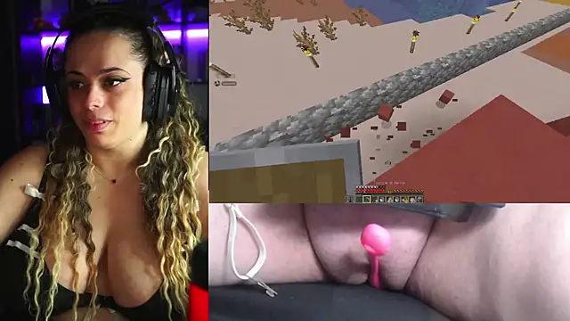 sharonurbex online show from 04/03/26, 08:26