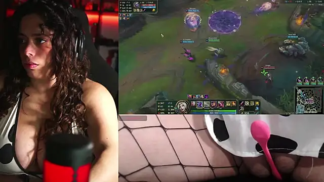 sharonurbex online show from 02/15/26, 09:58