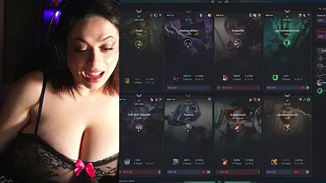 sharonurbex online show from 03/08/26, 09:07