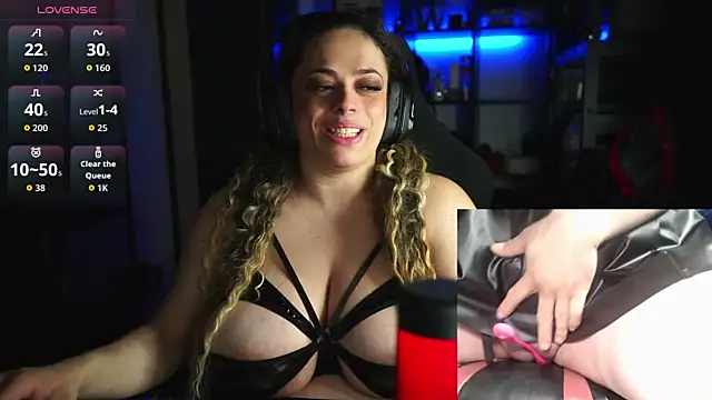 sharonurbex online show from 03/31/26, 08:11