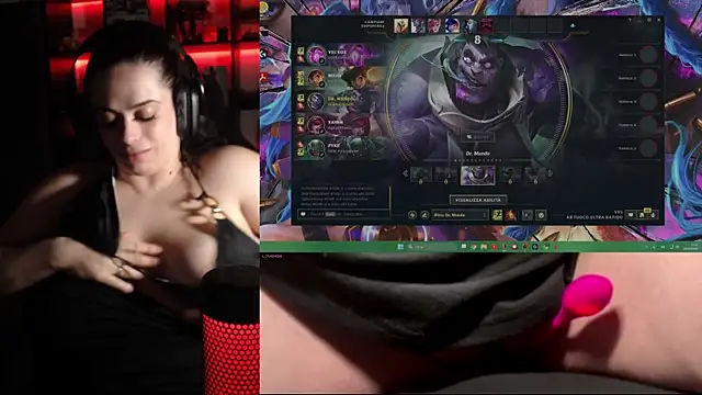 sharonurbex online show from 02/10/26, 09:25