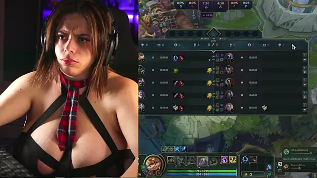 sharonurbex online show from 03/09/26, 09:29