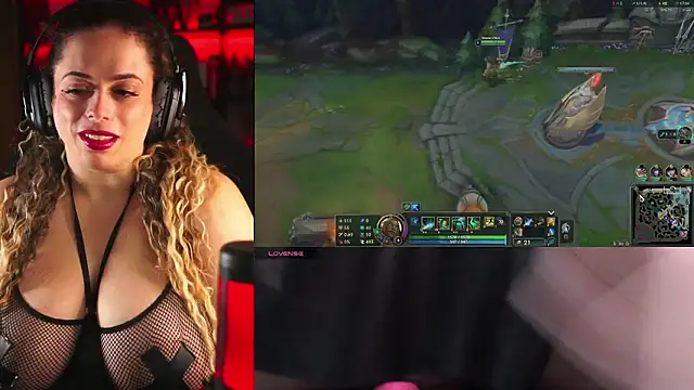 sharonurbex online show from 03/23/26, 09:03