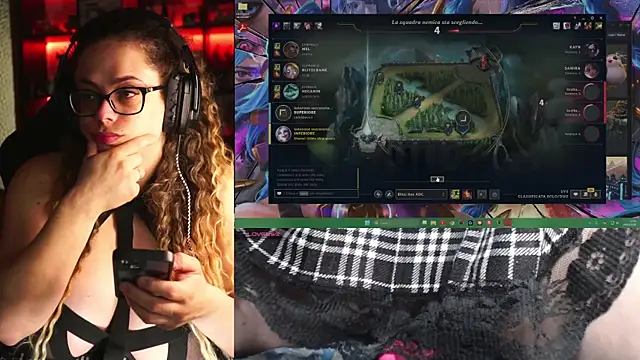 sharonurbex online show from 03/24/26, 09:53