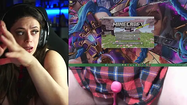 sharonurbex online show from 03/29/26, 08:21