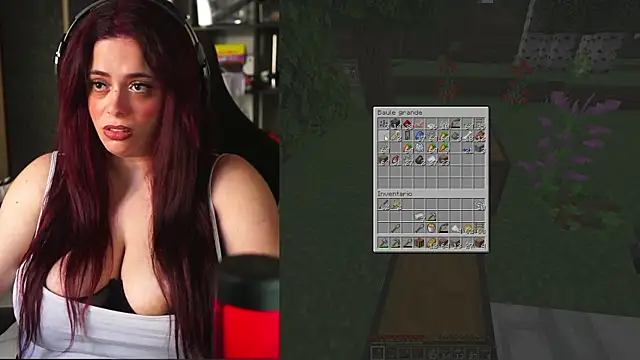 sharonurbex online show from 04/19/26, 03:35