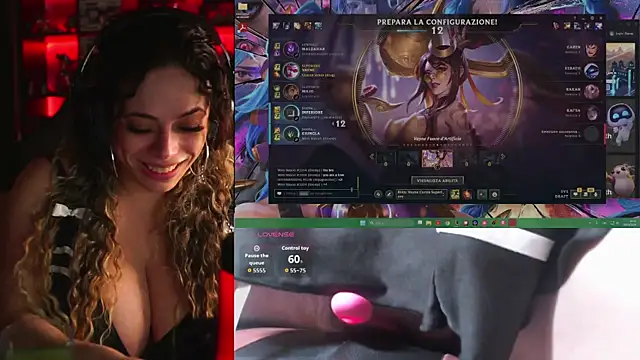 sharonurbex online show from 03/16/26, 09:17