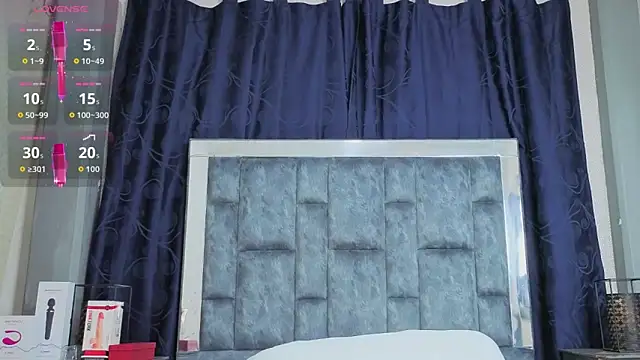 Effie cooper online show from 09/10/25, 07:35
