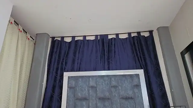 Effie cooper online show from 09/21/25, 06:13