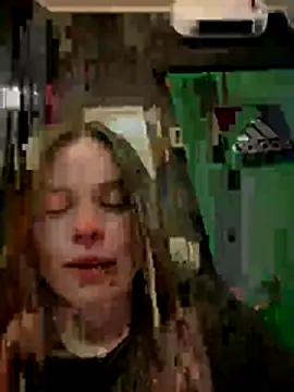 gynna kimera online show from 12/14/25, 03:50