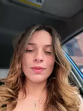 gynna kimera online show from 02/19/26, 02:58