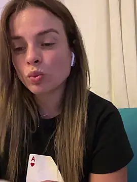 gynna kimera online show from 02/27/25, 02:03