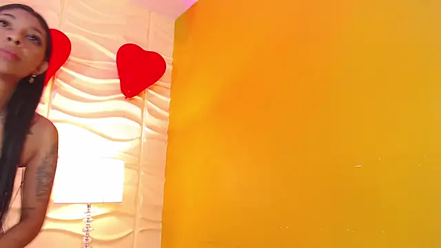 AldaraCarter online show from 02/26/25, 11:43