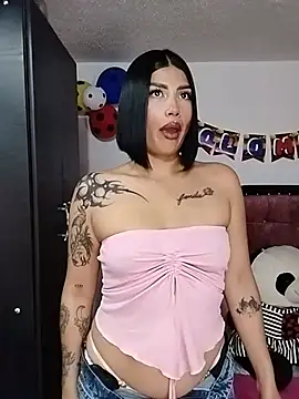 Snapshot of Kylie_brazt chatting on 06/29/26, 03:57 Kylie brazt online show from 06/29/26, 03:57