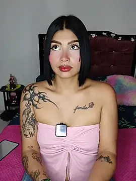 Kylie brazt online show from 05/12/26, 01:35