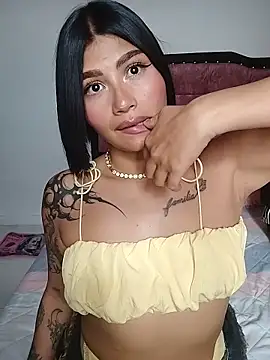 Kylie brazt online show from 03/07/26, 06:13