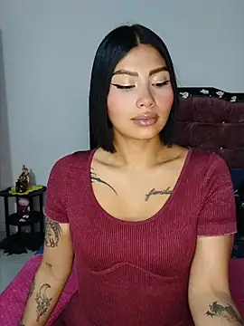 Kylie brazt online show from 05/07/26, 03:22