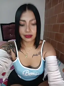 Kylie brazt online show from 11/28/25, 04:12