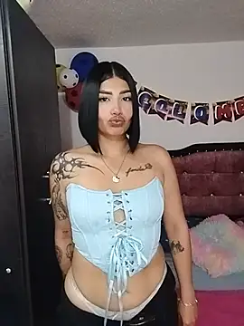 Snapshot of Kylie_brazt chatting on 06/27/26, 05:02 Kylie brazt online show from 06/27/26, 05:02