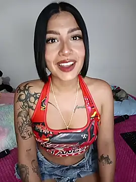 Kylie brazt online show from 02/06/26, 03:02