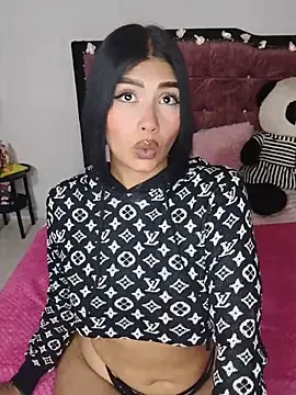 Kylie brazt online show from 05/15/26, 03:15