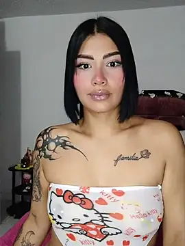 Kylie brazt online show from 05/10/26, 03:43
