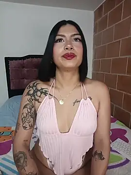 Kylie brazt online show from 11/25/25, 02:45