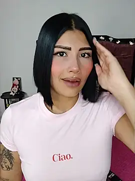 Snapshot of Kylie_brazt chatting on 06/06/26, 03:45 Kylie brazt online show from 06/06/26, 03:45