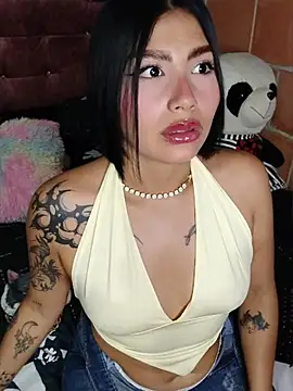 Kylie brazt online show from 04/12/26, 01:53