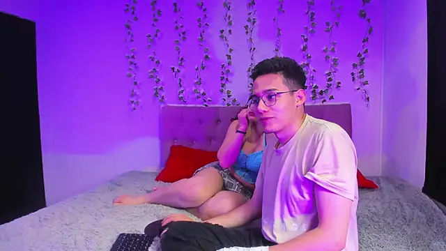 Snapshot of Versene_Zantt chatting on 02/26/25, 12:16 Versene Zantt online show from 02/26/25, 12:16