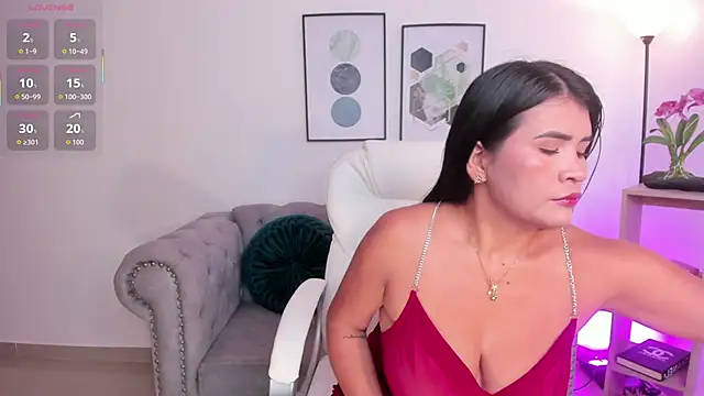 Snapshot of Corina_White chatting on 09/10/25, 12:04 Corina White online show from 09/10/25, 12:04