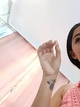 AnnHouston1 online show from 02/10/26, 12:15