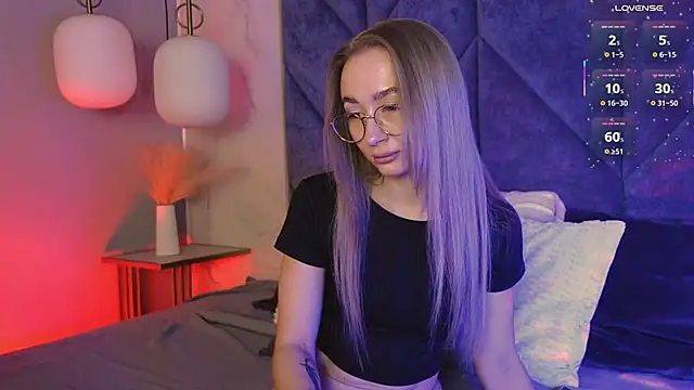 VictoriaLights online show from 02/12/26, 06:02