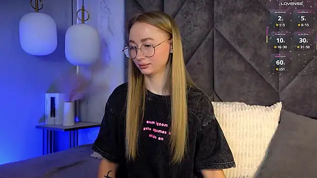 VictoriaLights online show from 03/04/26, 06:10