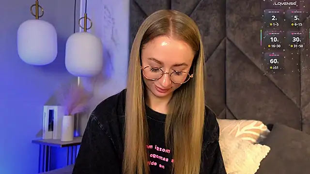 VictoriaLights online show from 03/05/26, 06:21