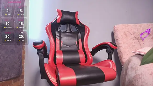 SophiTay online show from 11/20/25, 06:52