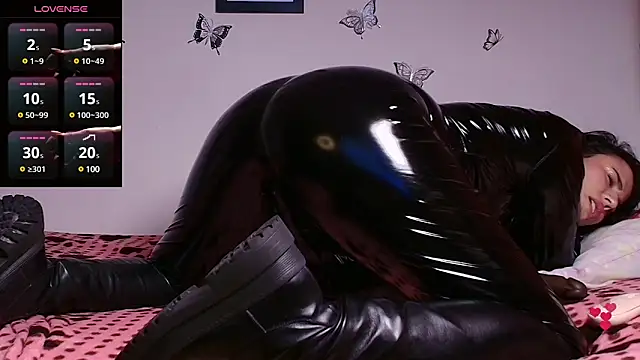 SophiTay online show from 03/08/25, 05:07